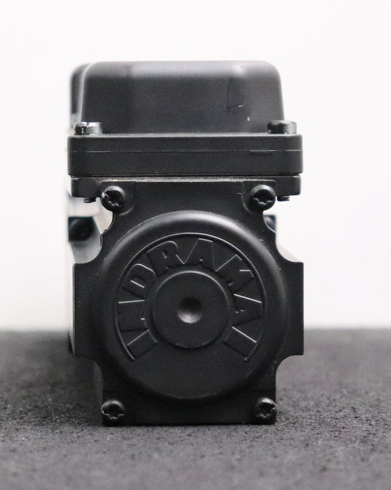 INDRAMAT Servomotor MKD025B-144-KG0-KN No. 267372 0,9Nm 5,1A IP65 nmax=9000U/min