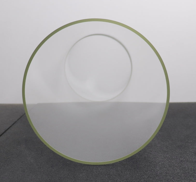 Bild des Artikels SCHOTT-DURAN-Glassrohr-1027018-Wandstärke-5mm-Ø-250mm-Länge-600mm-unbenutzt