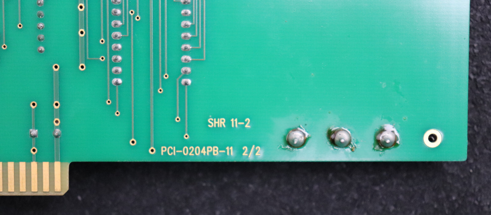 Bild des Artikels Interface-Karte-PCI-0204PB-11-unbenutzt