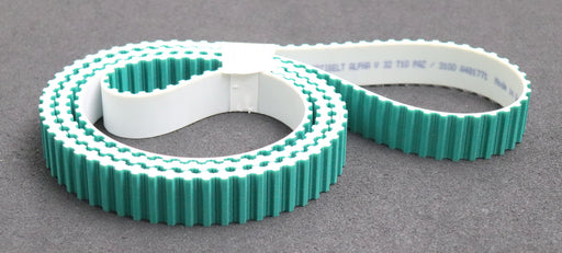 Bild des Artikels OPTIBELT-Zahnriemen-Timing-belt-T10-PAZ-Beschichtung-endlos-verbunden-Stahl