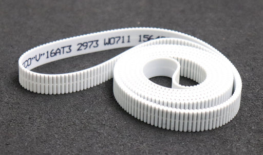 Bild des Artikels BRECO-Zahnriemen-Timing-belt-AT3-endlos-verbunden-Stahl-Breite-16mm