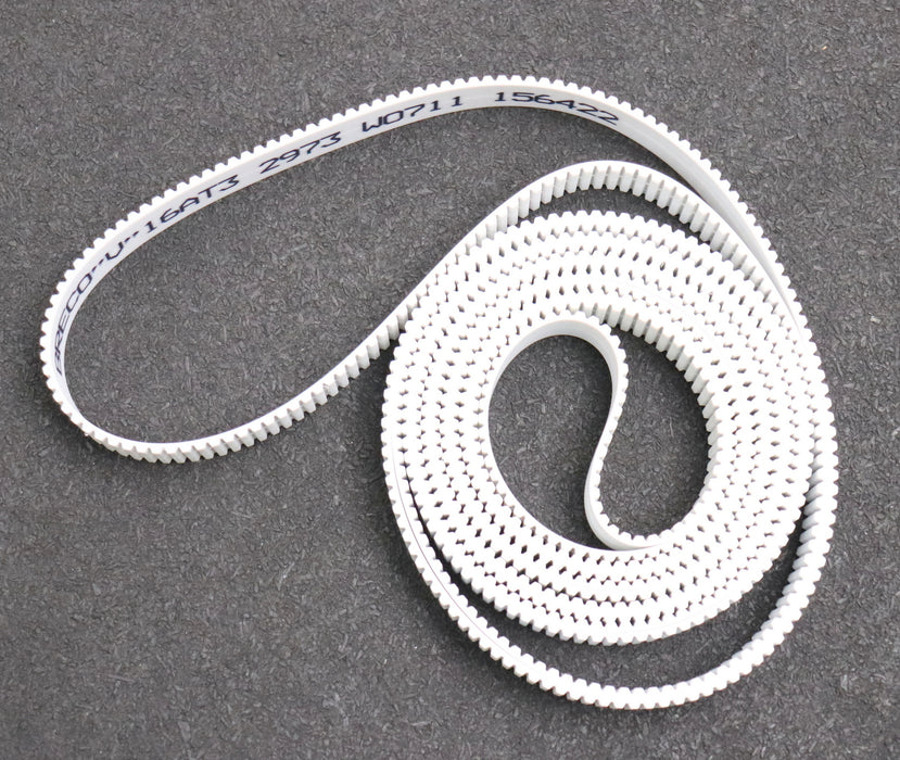 Bild des Artikels BRECO-Zahnriemen-Timing-belt-AT3-endlos-verbunden-Stahl-Breite-16mm