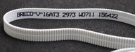 Bild des Artikels BRECO-Zahnriemen-Timing-belt-AT3-endlos-verbunden-Stahl-Breite-16mm