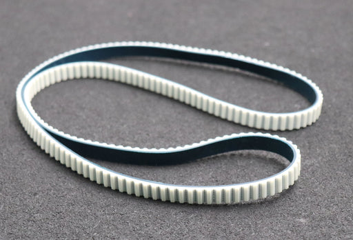 Bild des Artikels Zahnriemen-Timing-belt-T5-endlos-verbunden-Stahl-PVC-Beschichtung-B:10mm-L:1120