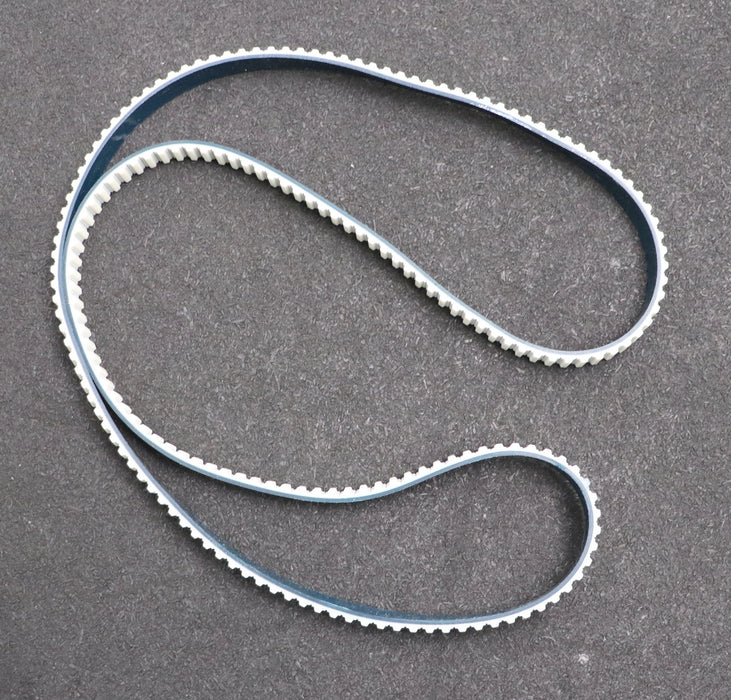 Bild des Artikels Zahnriemen-Timing-belt-T5-endlos-verbunden-Stahl-PVC-Beschichtung-B:10mm-L:1120