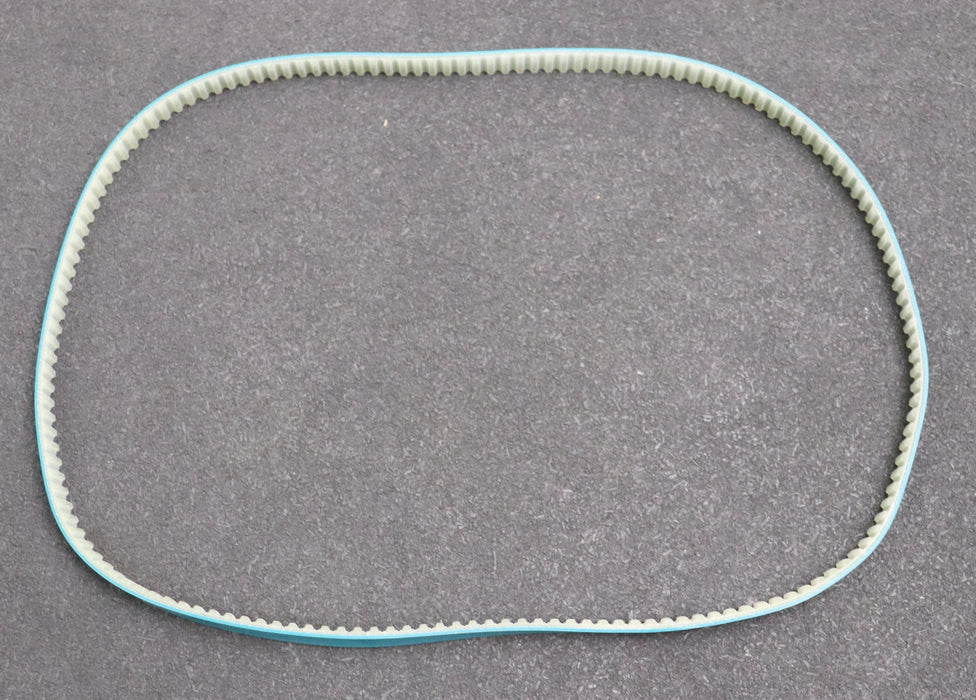 Bild des Artikels Zahnriemen-Timing-belt-T5-endlos-verbunden-Stahl-PVC-Beschichtung-B:-10mm-L:-910