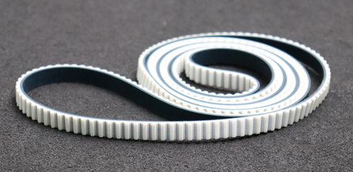 Bild des Artikels Zahnriemen-Timing-belt-T5-endlos-verbunden-Stahl-PVC-Beschichtung-Breite-10mm