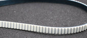 Bild des Artikels Zahnriemen-Timing-belt-T5-endlos-verbunden-Stahl-PVC-Beschichtung-Breite-10mm