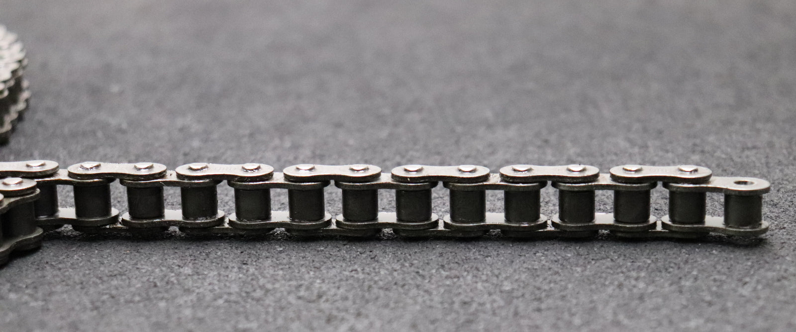 Bild des Artikels Rollkette-Profil-08B-1-/-1/2"-x-5/16"-Länge=-5m-Teilung-1/2''/12,7mm