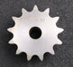 Bild des Artikels 2x-Kettenrad-zweifach-Chainwheel-für-Kettentype-10B-2-Teilung-5/8“x3/8“-Z-=-13