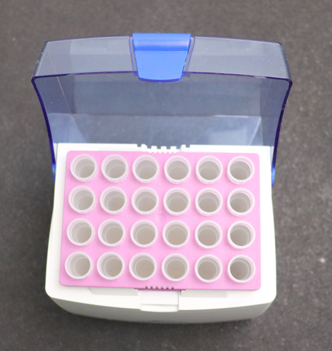 Bild des Artikels EPPENDORF-PhysioCare-Concept-epT.I.P.S.-Box-für-24-Pipettenspitzen-Nr.-022491385