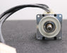 Bild des Artikels PANASONIC-Servomotor-Model-MSMA022A1A-Input-3ØAC-92V-1,6A-Output-0,2kW