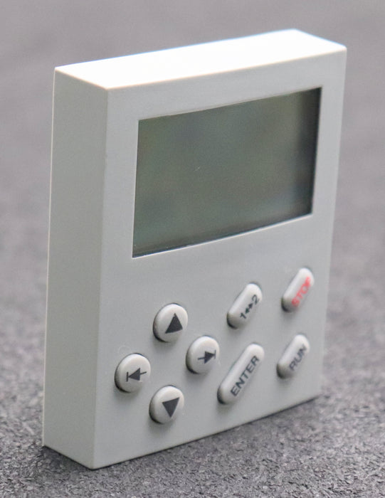 Bild des Artikels LENZE-Bedienmodul-Keypad-Type-E82ZBC-Id.-No.-00417192-gebraucht