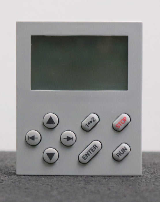 Bild des Artikels LENZE-Bedienmodul-Keypad-Type-E82ZBC-Id.-No.-00417192-gebraucht