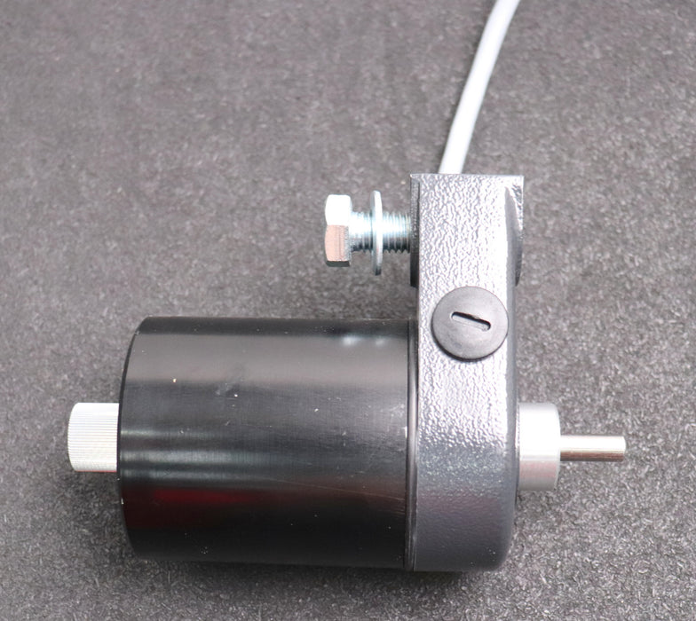 Bild des Artikels E+L-Mechanischer-Kantensensor-Kantenfühler-edge-sensor-Typ-FM-3102-unbenutzt