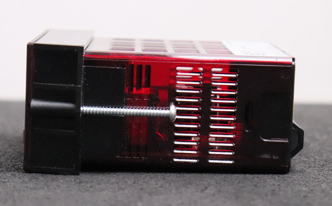 Bild des Artikels RED-LION-Einbaumessgerät-Model-PAXP-PAXP0010B-11-36-VDC-24VAC-11W-50/60Hz