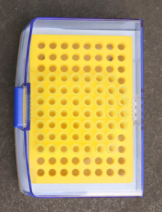 Bild des Artikels EPPENDORF-PhysioCare-Concept-epT.I.P.S-Box-für-96-Pipettenspitzen-Größe-115x80mm