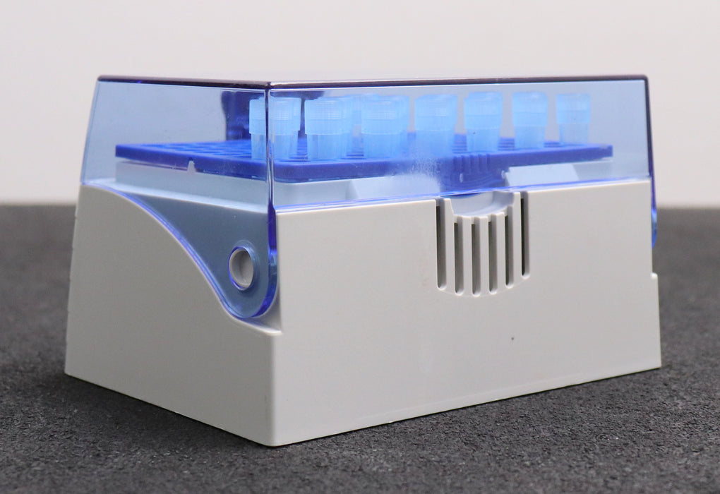 Bild des Artikels EPPENDORF-PhysioCare-Concept-epT.I.P.S.-Box-für-96-Pipettenspitzen-115x80mm