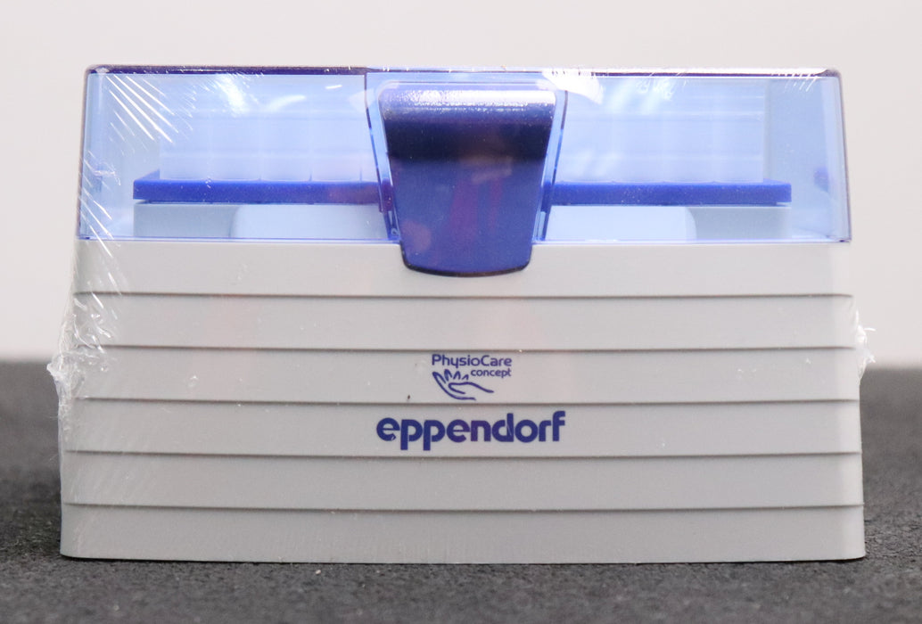 Bild des Artikels EPPENDORF-PhysioCare-Concept-epT.I.P.S.-Box-für-96-Pipettenspitzen