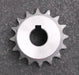 Bild des Artikels SB-2x-Kettenrad-Chainwheel-für-Kettentype-06B-1-Teilung-3/8“x7/32“-Z=-16