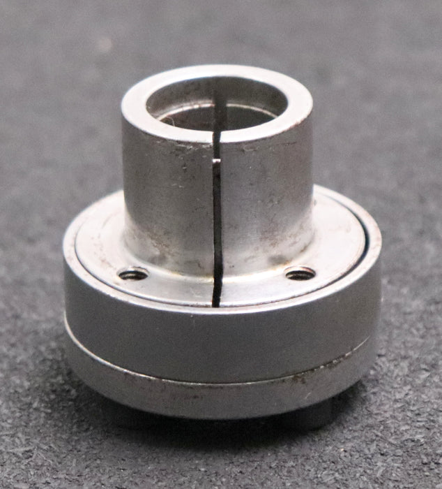 Bild des Artikels Innenspannsatz-KTR-250-22X32-selbstzentrierend-InnenØ-22mm-AußenØ-32mm