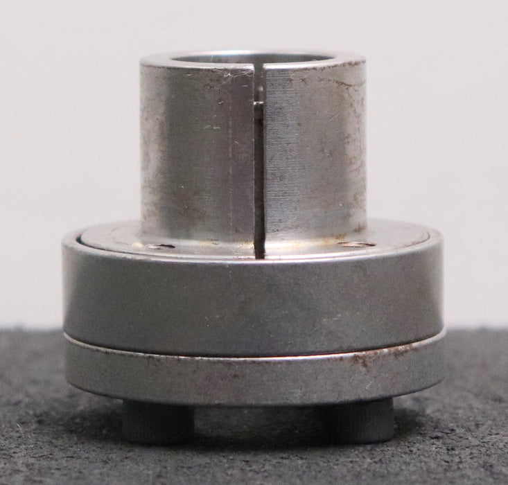 Bild des Artikels Innenspannsatz-KTR-250-22X32-selbstzentrierend-InnenØ-22mm-AußenØ-32mm