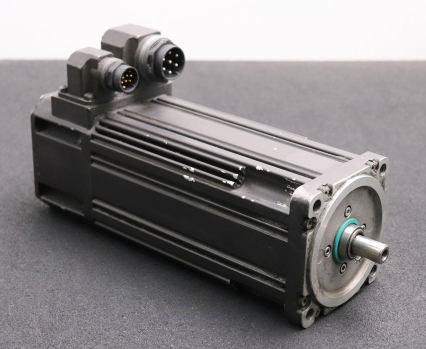 Bild des Artikels BOSCH-Bürstenloser-Servomotor-Typ-SE-B2.030.030-14.015-Drehmoment-4Nm