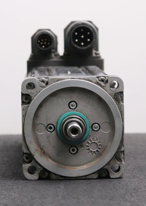 Bild des Artikels BOSCH-Bürstenloser-Servomotor-Typ-SE-B2.030.030-14.015-Drehmoment-4Nm