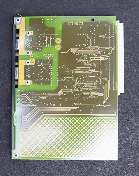 Bild des Artikels SEW-EURODRIVE-DFI-Interbus-S-Module-Ident.-227-gebraucht