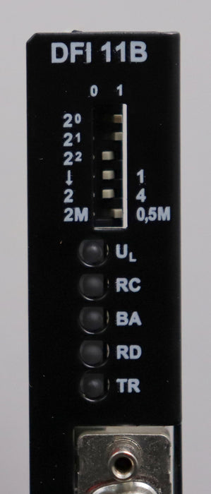 Bild des Artikels SEW-EURODRIVE-Interbus-DFI-11B-816-901-2.12-gebraucht