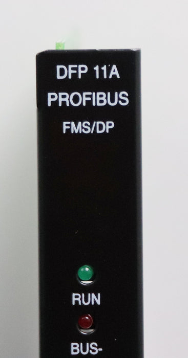 Bild des Artikels SEW-EURODRIVE-Profibus-DFP-11A-FMS/DP-813-850-8.12-gebraucht