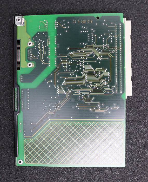 Bild des Artikels SEW-EURODRIVE-Profibus-DFP-11A-FMS/DP-813-850-8.12-gebraucht