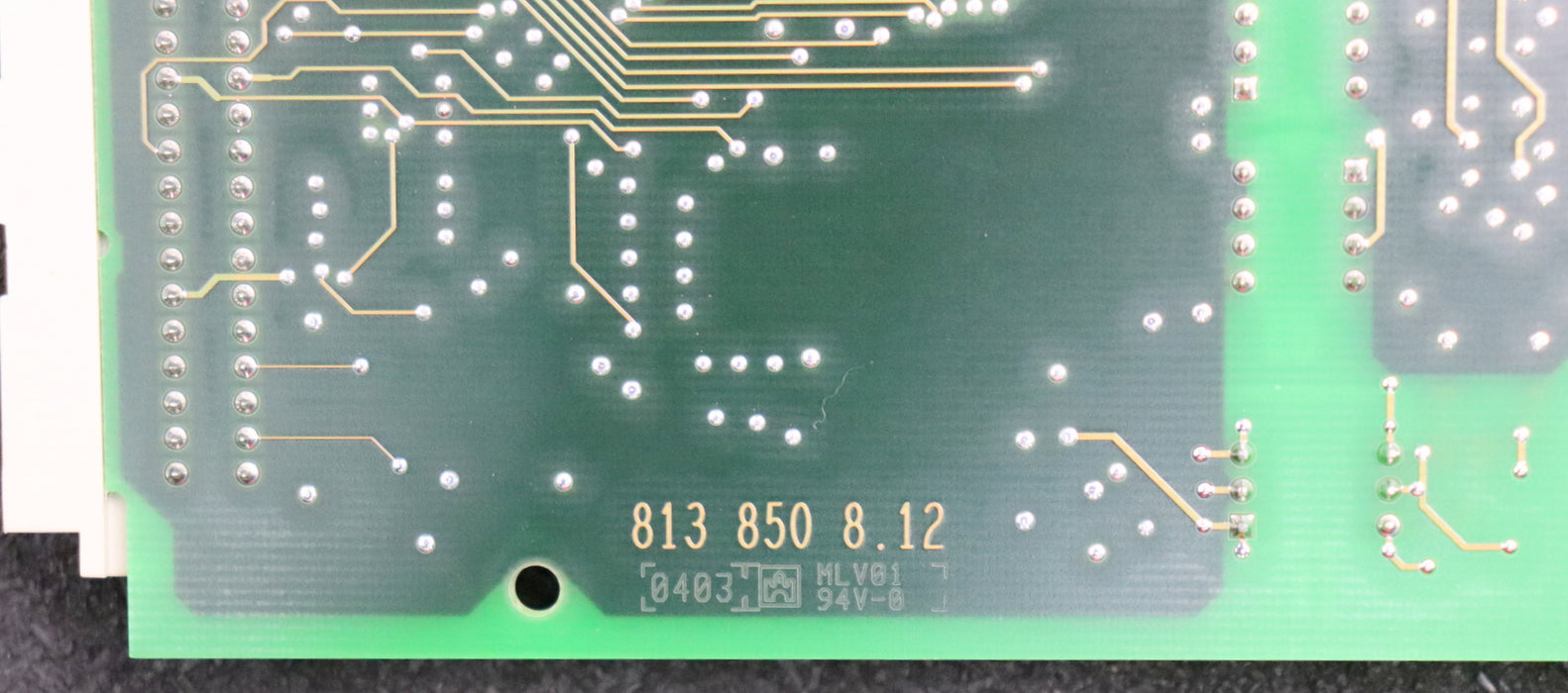 Bild des Artikels SEW-EURODRIVE-Profibus-DFP-11A-FMS/DP-813-850-8.12-gebraucht