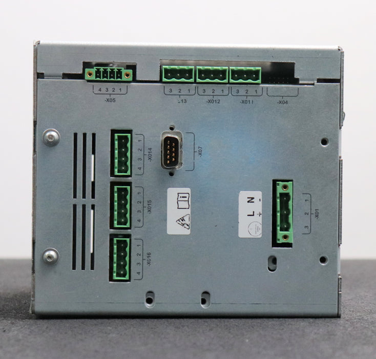 Bild des Artikels SCHNEIDER-ELECTRIC-GemControl-Body-unit-board-BU-2020-Unit-Code-1548254