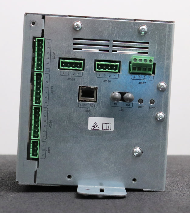 Bild des Artikels SCHNEIDER-ELECTRIC-GemControl-Body-unit-board-BU-2020-Unit-Code-1548254