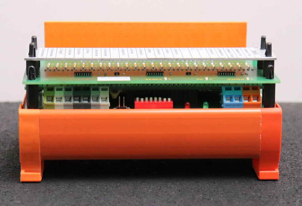 Bild des Artikels AUTOMETER-GMBH-Modul-IN24C-AM20030221-IO24CA-AM20041014-IN24CB-AM025070403341