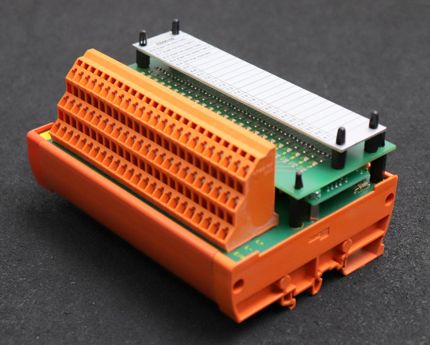 Bild des Artikels AUTOMETER-GMBH-Modul-IN24C-AM20030221-IO24CA-AM20041014-IN24CB-AM025070403470