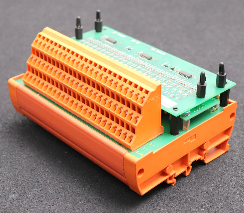 Bild des Artikels AUTOMETER-GMBH-Modul-IN24C-AM20030221-IO24CA-AM20041014-IO24CC-AM20041014