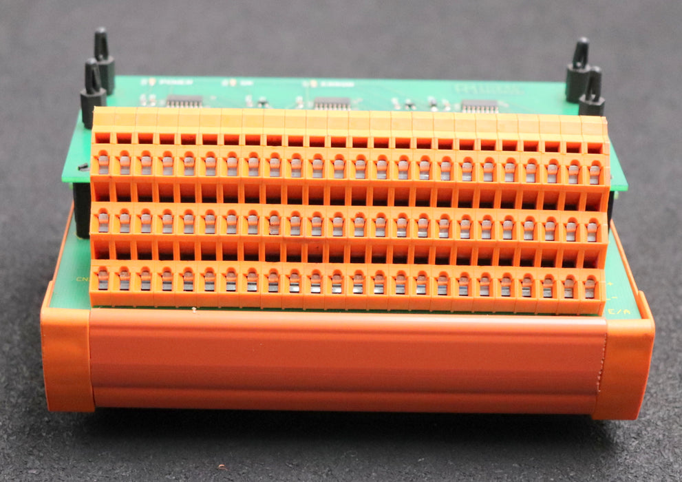 Bild des Artikels AUTOMETER-GMBH-Modul-IN24C-AM20030221-IO24CA-AM20041014-IO24CC-AM20041014