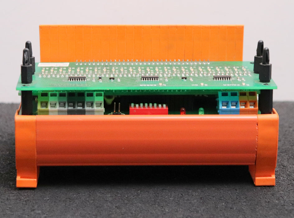 Bild des Artikels AUTOMETER-GMBH-Modul-IN24C-AM20030221-IO24CA-AM20041014-IO24CC-AM20041014