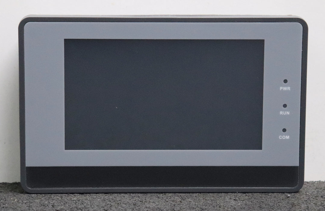 Bild des Artikels 4,3''-Touchscreen-Panel-Model:-SUP043SPRG1-Poer:-24VDC-2,5W-unbenutzt