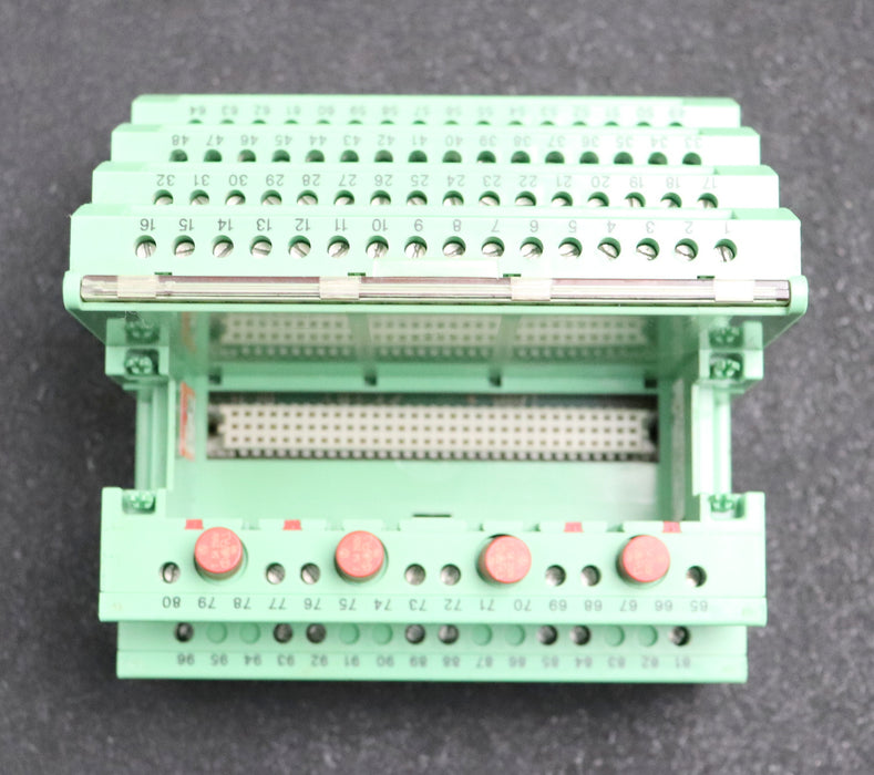 Bild des Artikels PHOENIX-CONTACT-Interbus-Klemmteil-IB-STTB-24-DO-32/2-IB-ST-24-DO32/2