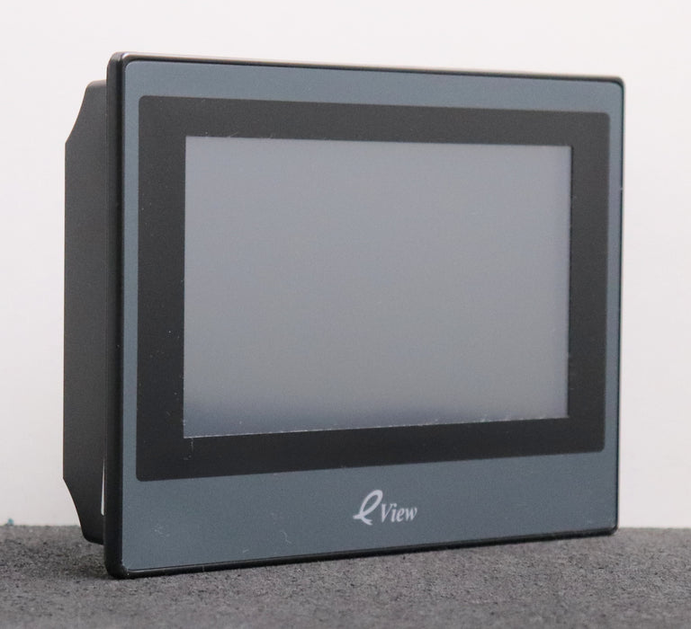 Bild des Artikels KINCO-7''-Touchscreen-Bediener-Panel-Model-ET070-12-24VDC-Maße-204x150x37mm