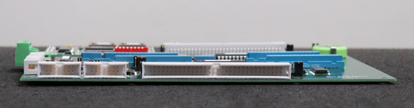 Bild des Artikels CONTROL-AUTOMATION-INC.-/-SIERRATHERM-CPU-Base-Board-CAI-203-Rev.-E-40Mhz