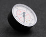 Bild des Artikels WIKA-Rohrfeder-Manometer-0-400bar-G30-7.000.494+1-Cl.-2.5-316SS-G1/2"-Ø-63mm