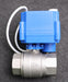 Bild des Artikels CWX-Mini-motorized-valve-1"-DN25-PN16-CWX-25S-Model-CR02-bis-100°C-9-24VDC-2W