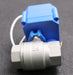 Bild des Artikels CWX-Mini-motorized-valve-1"-DN25-PN16-CWX-25S-Model-CR02-bis-100°C-9-24VDC-2W