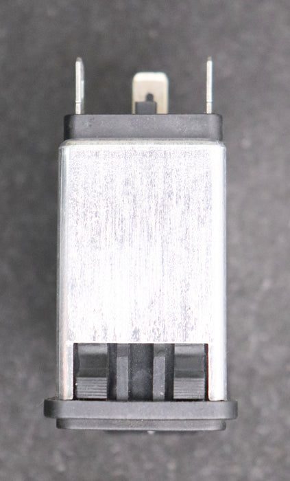 Bild des Artikels SCHAFFNER-6A-Netzfilter-mit-2-Pol-Schalter-FN-286B-6-06-110/250VAC-50-60Hz-6A