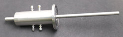 Bild des Artikels FERROTEC-Vakuum-Drehdurchführung-lang-vacuum-rotary-feedtrough-HFL-018-WH