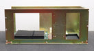 Bild des Artikels ADVANTEC-6-Slot-Backplane-Card-Cage-mit-PC-BUS-Backplane-Rev.-A1-gebraucht